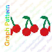 Cherry Repeat Graph Pattern