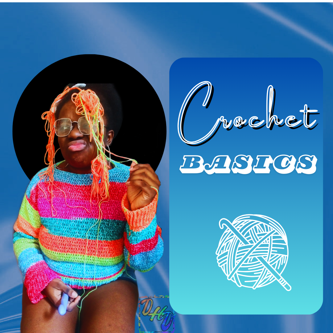 Crochet Basics