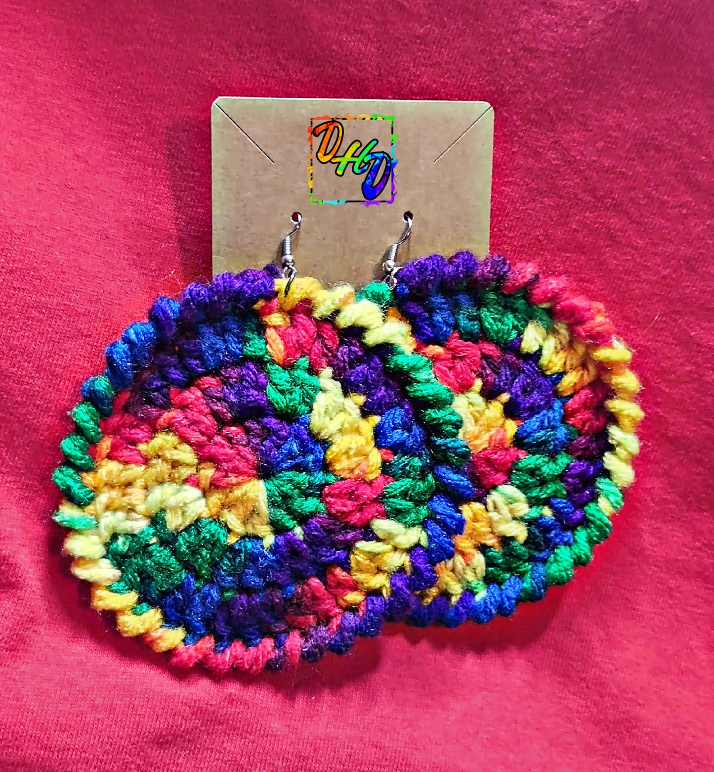 Circa Baddie Earrings